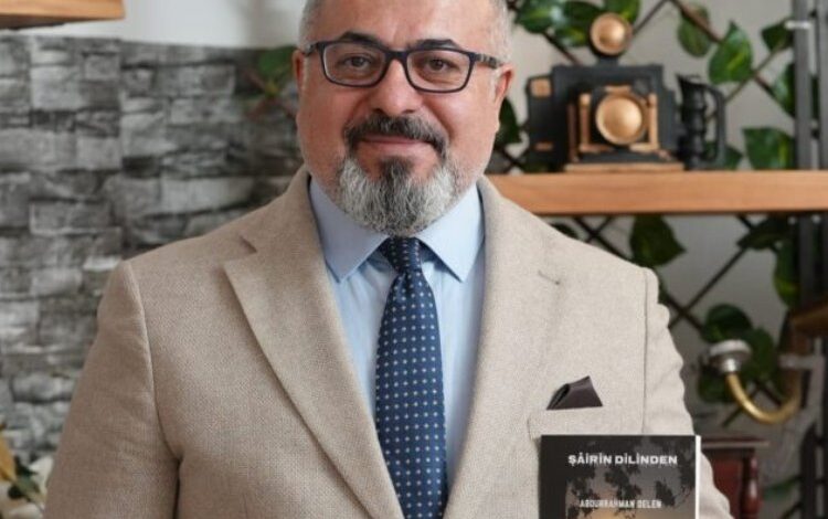 Halk Ozanı kitap gelirlerini afetzedelere bağışlayacak Halk Ozanı kitap gelirlerini afetzedelere bağışlayacak