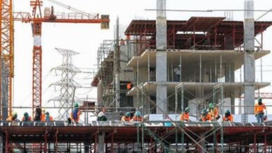 İnşaat maliyetleri artışta