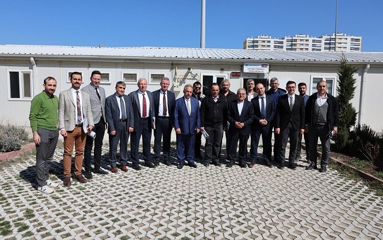 Memduh Büyükkılıç’tan ulaşım müjdesi Memduh Büyükkılıç’tan ulaşım müjdesi