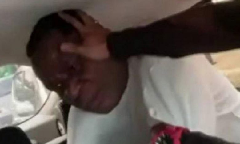 Endonezya’da Nijeryalı diplomat darbedildi