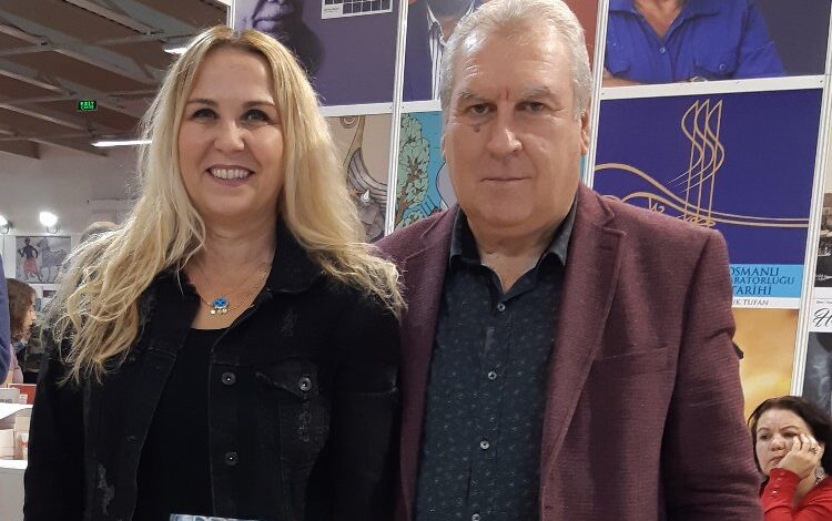 Kayseri Talas’ta Söyleşi Günleri başlıyor