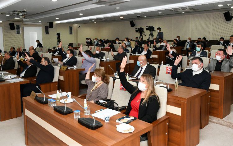 İzmir Karabağlar’da çocuklar için bilim yuvası