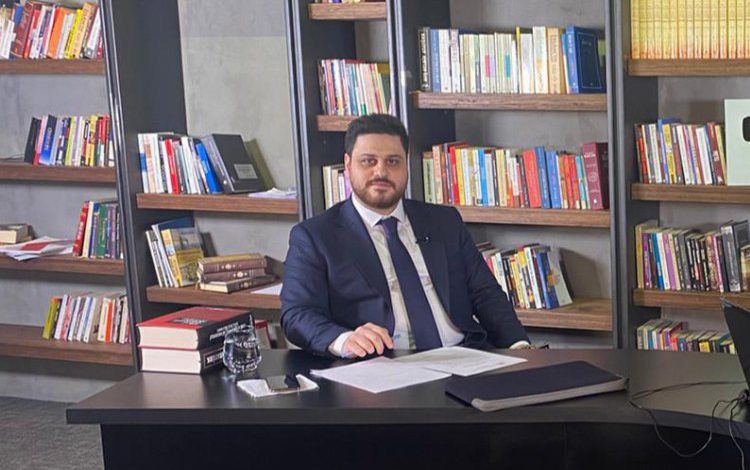 BTP’den Diyanet’e: “Yeni sistem haram mı, helal mi?”