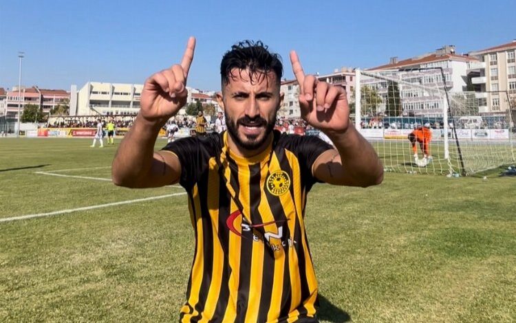 Keşansporlu Ramazan ‘altın karma’da