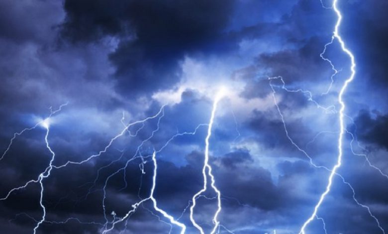 Meteorolojiden yağmur uyarısı