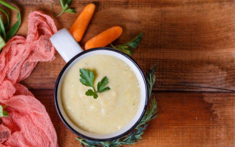 4 Şubat’ta dünya çorba içecek 4 Şubat’ta dünya çorba içecek