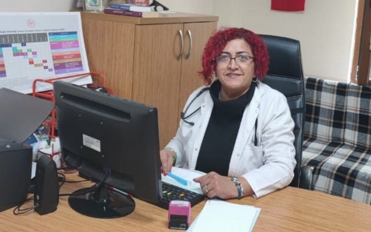 Dr. Aslan: Sağlığın başı aşıdır!