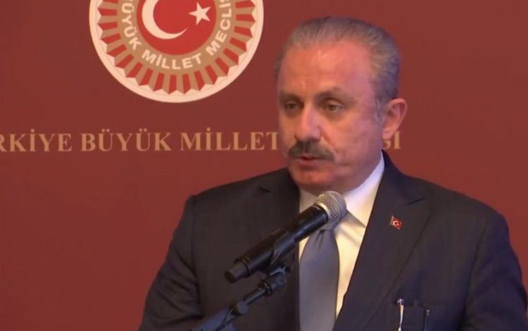 TBMM 102. yılda 102 çocuğu misafir edecek TBMM 102. yılda 102 çocuğu misafir edecek