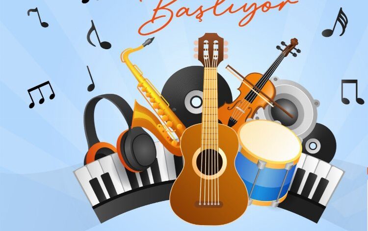 İzmit’te Sanat Akademisi depremzede gençleri bekliyor İzmit’te Sanat Akademisi depremzede gençleri bekliyor