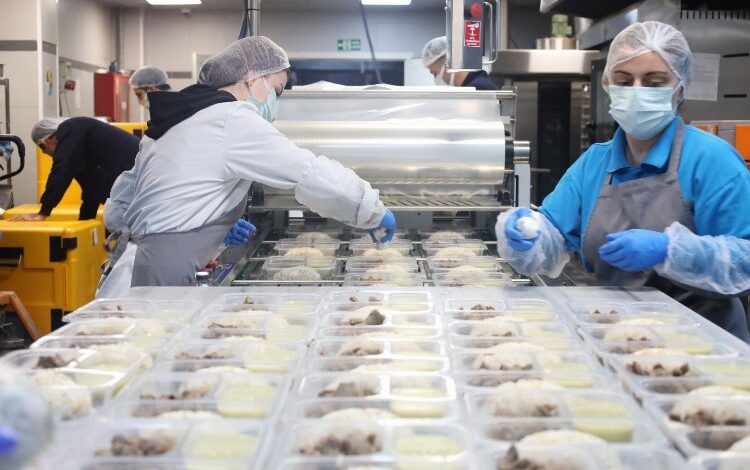 Antikkapı’da yeni nesil üretim teknolojisi Antikkapı’da yeni nesil üretim teknolojisi