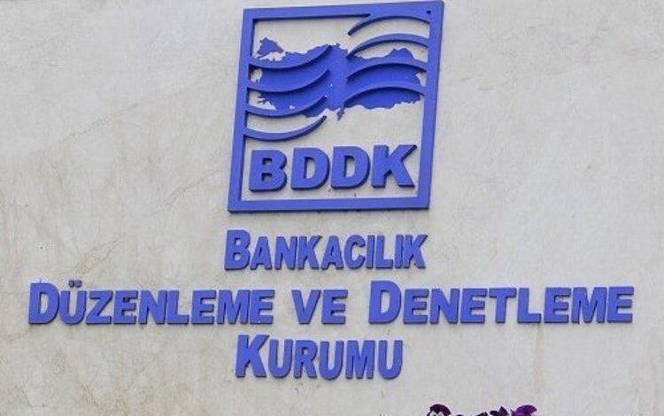 BDDK’dan finansal tablolarla ilgili tebliğ değişikliği