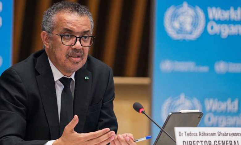 DSÖ açıkladı: “Baskın varyant bekliyoruz!”