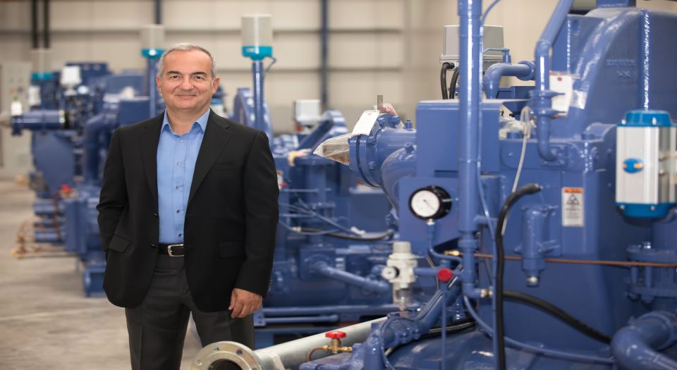 İhracat ‘makine’ gibi çalışıyor