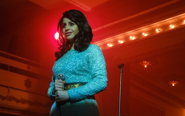 “DİLBERAY” 4 Şubat Cuma günü sinemalarda