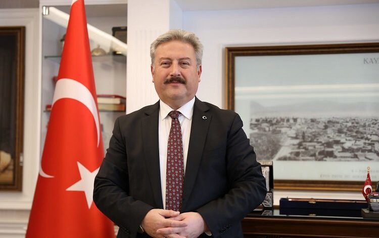 Avrupa Konseyi Kayseri’de toplanıyor Avrupa Konseyi Kayseri’de toplanıyor