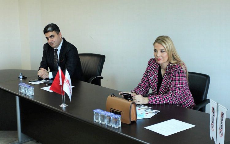 Bursa’da ‘dijital dönüşüm’le nitelikli personel yetişecek