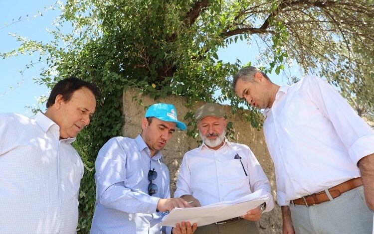 Kayseri Kocasinan’da Uğurevler’e yakın takip Kayseri Kocasinan’da Uğurevler’e yakın takip