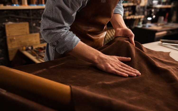 Kazakistan pazarı Türk deri sektörünü büyütüyor Kazakistan pazarı Türk deri sektörünü büyütüyor