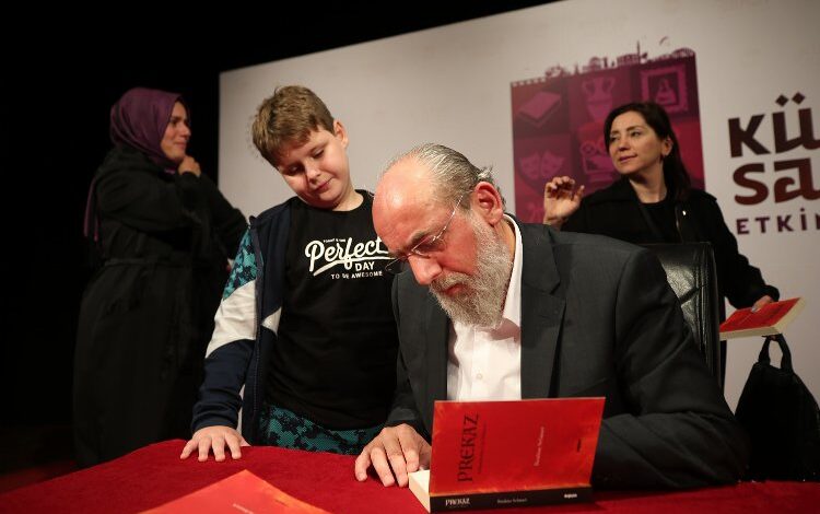 ‘Balkanlardan Göç’ hikâyesi Sakarya’da konuşuldu