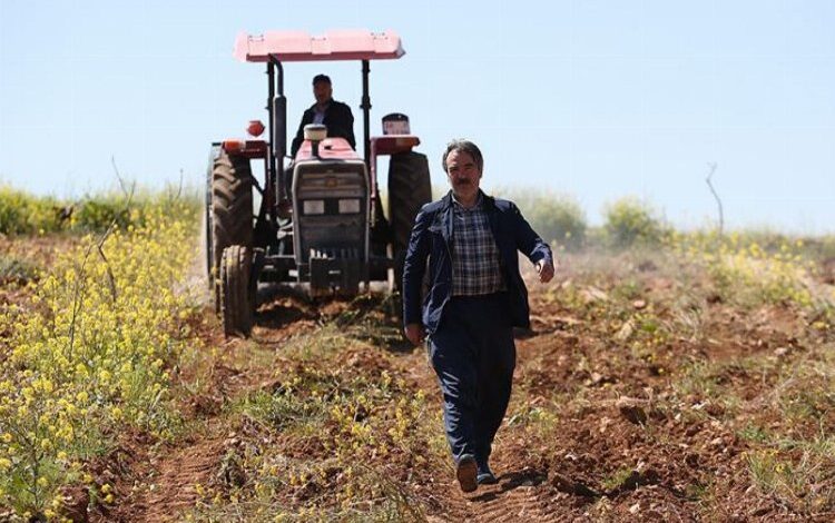 Çiftçilere işletme eğitimi Çiftçilere işletme eğitimi