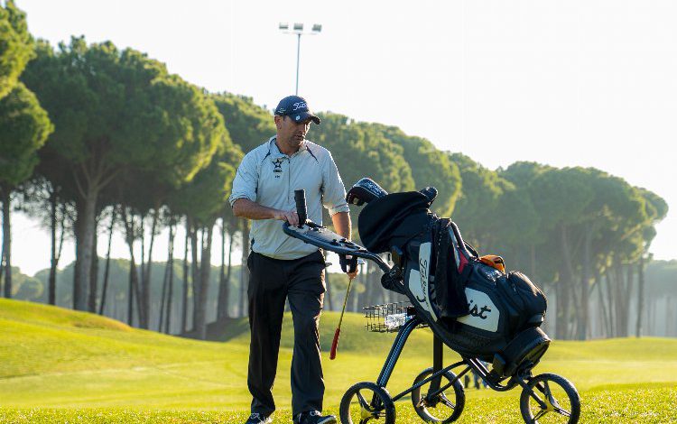 Avrupa’nın en büyük Golf Turnuvası Antalya’da yapılacak Avrupa’nın en büyük Golf Turnuvası Antalya’da yapılacak