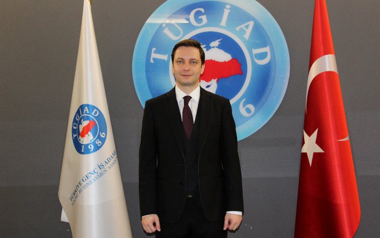 Parseker: “Güçlü bir toplum için üreten kadınlara ihtiyacımız var” Parseker: “Güçlü bir toplum için üreten kadınlara ihtiyacımız var”