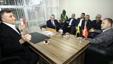 “Yenişehir çiftçisinin mağduriyeti giderilecek”