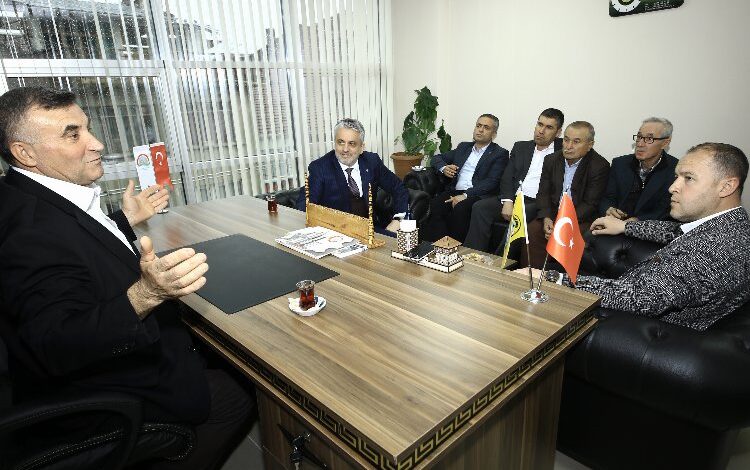 “Yenişehir çiftçisinin mağduriyeti giderilecek”