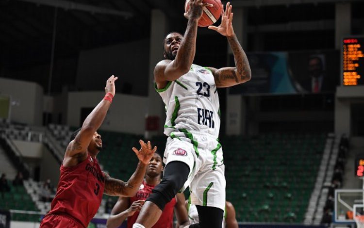 TOFAŞ-Yukatel Merkezefendi Belediyesi Basket maçı biletleri satışta