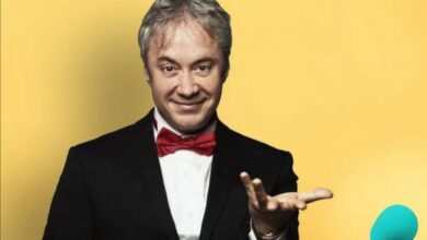 Usta televizyoncu entübe edilmişti… Metin Uca vefat etti