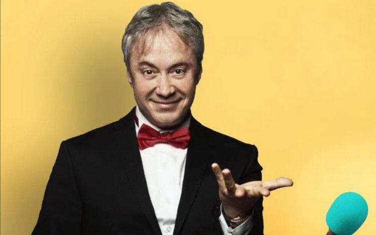 Usta televizyoncu entübe edilmişti… Metin Uca vefat etti