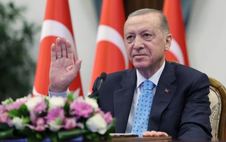 Cumhurbaşkanı Erdoğan’dan yeni eğitim öğretim yılına kutlama Cumhurbaşkanı Erdoğan’dan yeni eğitim öğretim yılına kutlama