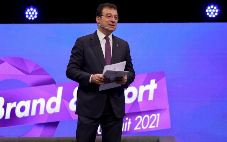 ‘Gelin hep birlikte en iyi takım olalım’ ‘Gelin hep birlikte en iyi takım olalım’