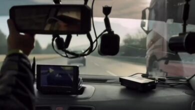 Düzce’de trafik ekiplerinden radar kontrolü