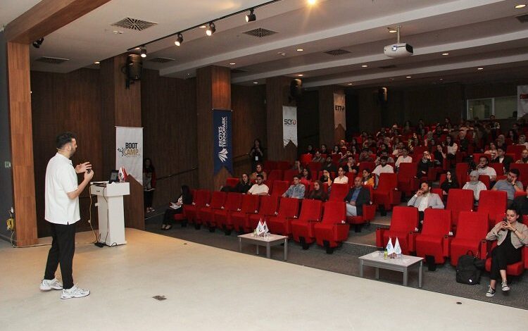 Bootcamp Erciyes’te freelancer eğitim Bootcamp Erciyes’te freelancer eğitim