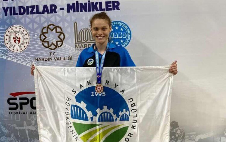 Sakarya’ya Mardin’den gelen şampiyonluk