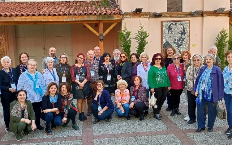 İzmir’de Suluboya Ressamları’ndan özel kutlama İzmir’de Suluboya Ressamları’ndan özel kutlama