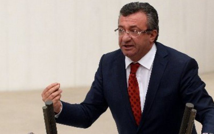 TÜİK’ten CHP’li Altay’a 30 bin liralık tazminat