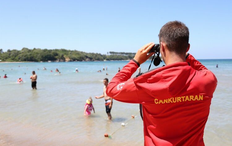 Kocaeli’nin sahilleri KOSKEM’e emanet