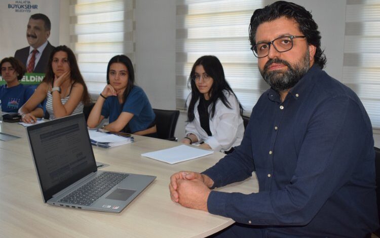 Malatya Kent Konseyi’nden ‘tercih’ desteği