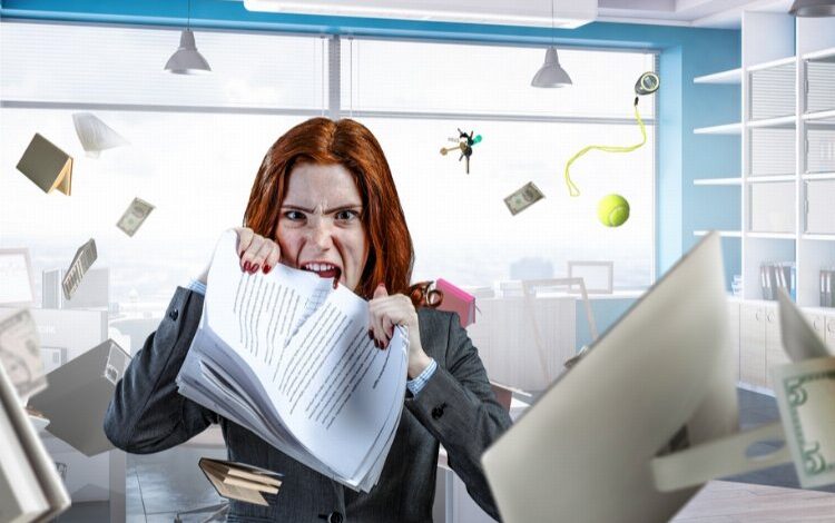 Öfke kontrolünde 10 etkili yol