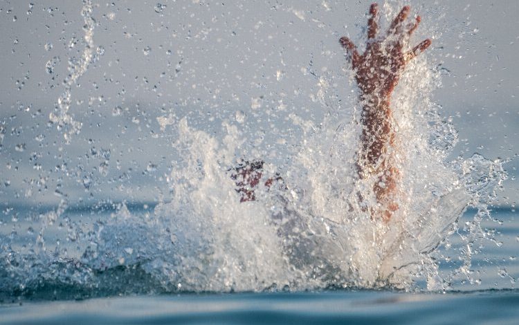 Adıyaman Samsat’ta sulama kanalında gelen ölüm!