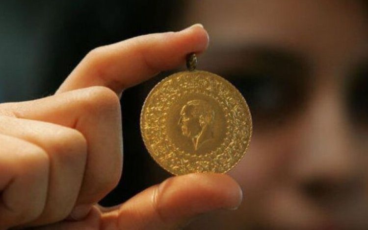 Altın varlıklarının finansal sisteme kazandırılmasının ayrıntıları belli oldu