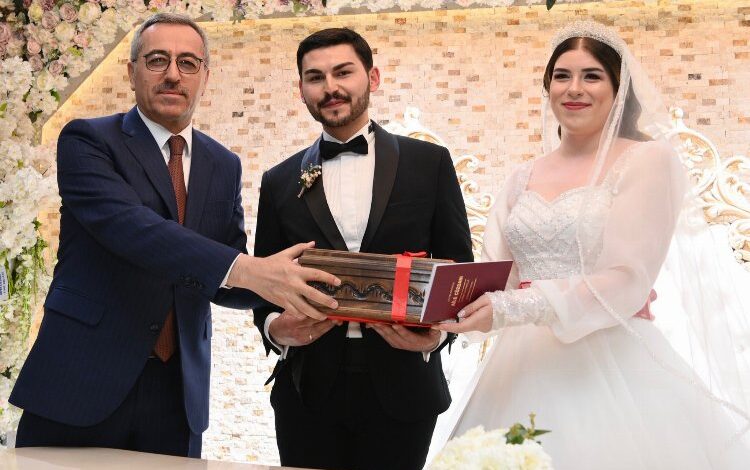 Kahramanmaraş Büyükşehir’in emektarı Ömer Kar dünya evine girdi