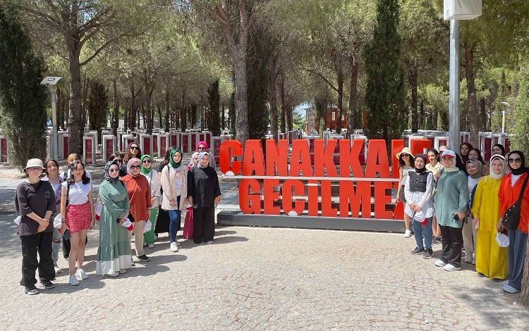 Nevşehir Belediyesi’nin kültür turları sona erdi Nevşehir Belediyesi’nin kültür turları sona erdi