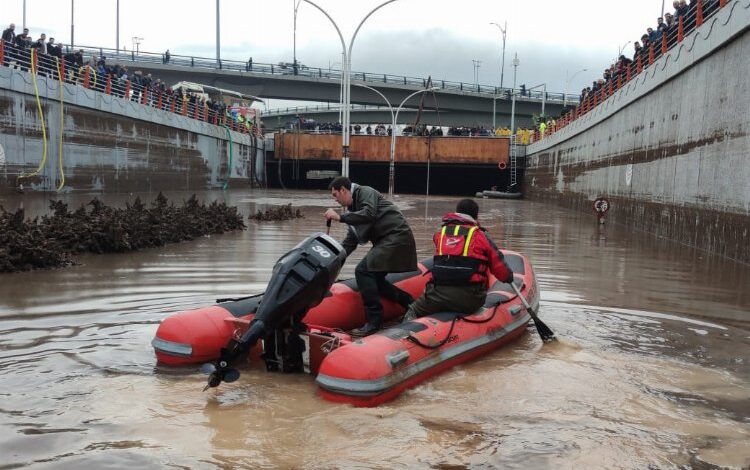 Gaziantep’ten Şanlıurfa’ya destek eli