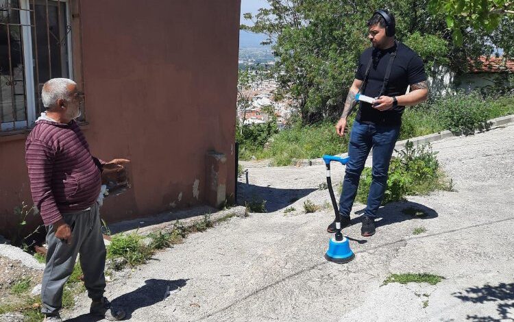 MASKİ’den su israfına yönelik çalışmalar sürüyor