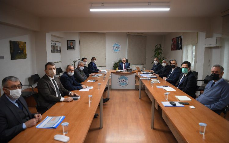 Başkan Büyükkılıç, “Amacımız Kayseri’yi daha yaşanılabilir bir duruma getirmektir” dedi. Başkan Büyükkılıç, “Amacımız Kayseri’yi daha yaşanılabilir bir duruma getirmektir” dedi.