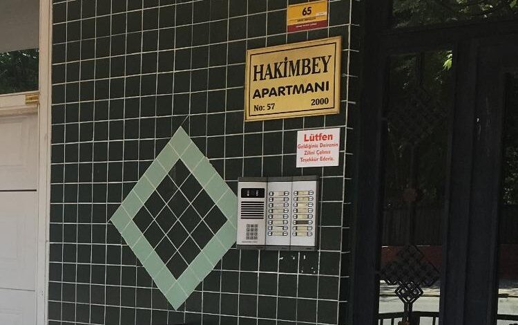 Malatya Hakimbey Apartmanı’nda 79 insan niye öldü? Malatya Hakimbey Apartmanı’nda 79 insan niye öldü?