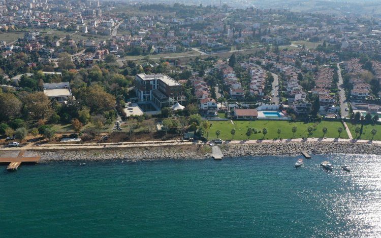 Kocaeli Darıca Gençlik Merkezi’nde tadilat çalışması yapılacak